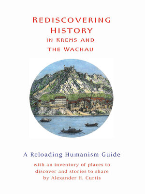 cover image of Rediscovering History